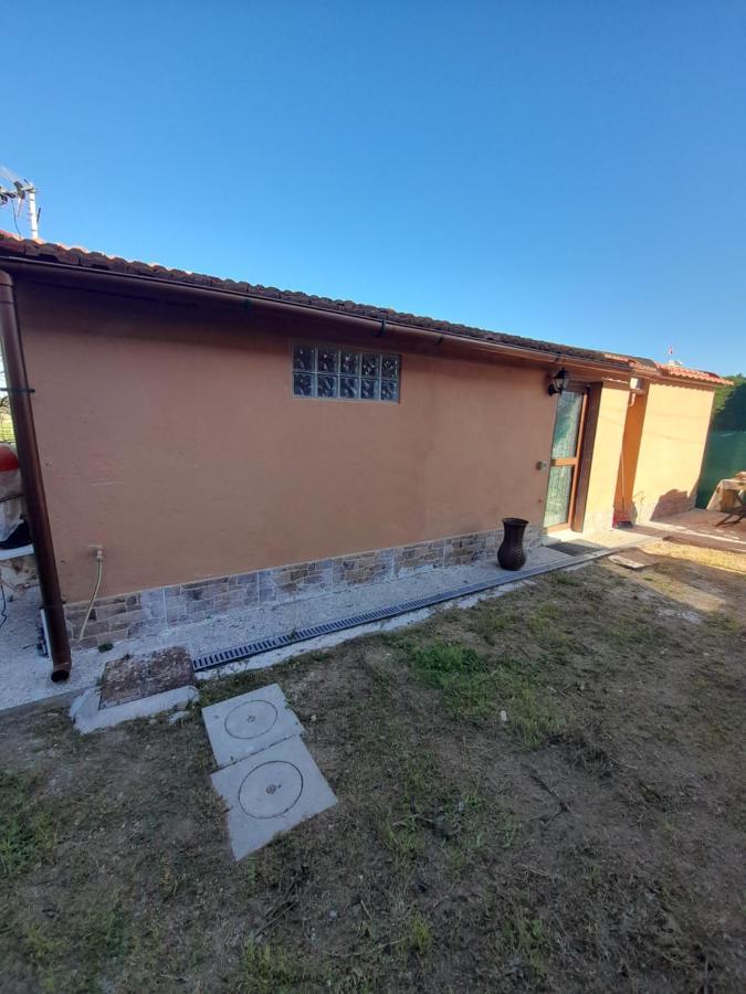 Casetta Privata Vicarello Exterior foto