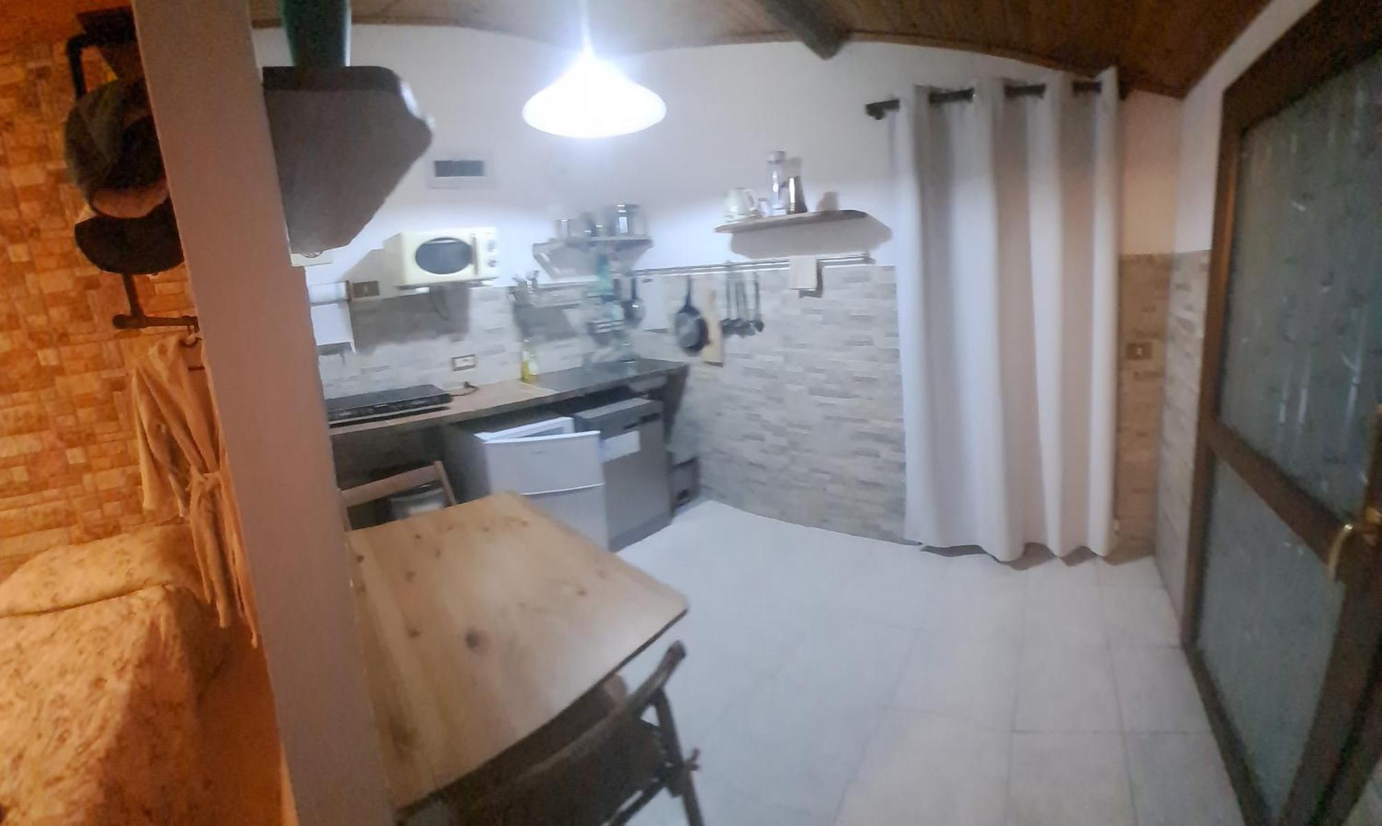 Casetta Privata Vicarello Exterior foto